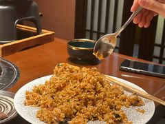 -隐炉和牛烧肉店(群力店)