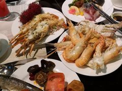 -松山湖帝豪花园酒店西餐厅(美景中路店)
