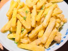 -吃饭皇帝大(长宁龙之梦店)