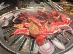 -九田家黑牛烤肉料理(新辰里亚运村店)