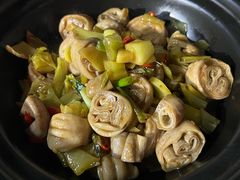 -昆承湖酒家·本帮农家菜
