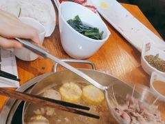 -海银海记潮汕牛肉火锅(新港中路海珠店)