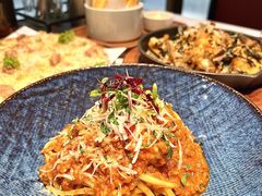 意大利肉酱面-阿妮叶李(光谷世界城店)
