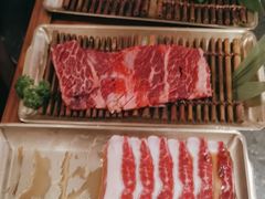 -西塔老太太泥炉烤肉(万柳华联店)