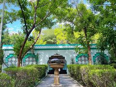 -深圳国际园林花卉博览园