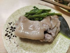 -水门桥面馆(东坡雅居店)