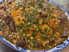 -小铜锣湾海鲜家常菜馆(河西店)