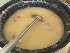 膏蟹粥-八方海味餐厅
