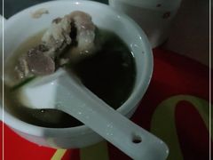 -阿婆东山羊肉店(鸿港海鲜批发市场店)