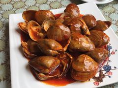 -滨江高丽居饭店