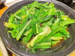 -十三式重庆江湖菜(金茂览秀城店)