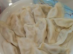 -老妈厨房团圆饺子东北菜(北环路店)