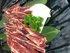 -温度烤肉专门店