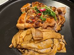 -West10 西拾·西餐厅·创意菜(未来科技城店)