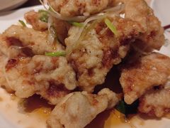 -六泰居·尔滨地标·东北菜(黄河路店)