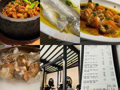 -桂满陇·手作小笼包&江南叫花鸡(中山公园店)