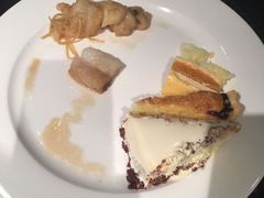 -万丽轩·粤菜(王府井金茂万丽酒店)