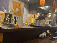 -哥哥の深夜食堂(永乐汇亲子购物运动中心店)