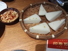 -印象鲵宴·张家界地标美食名片(溪布街店)