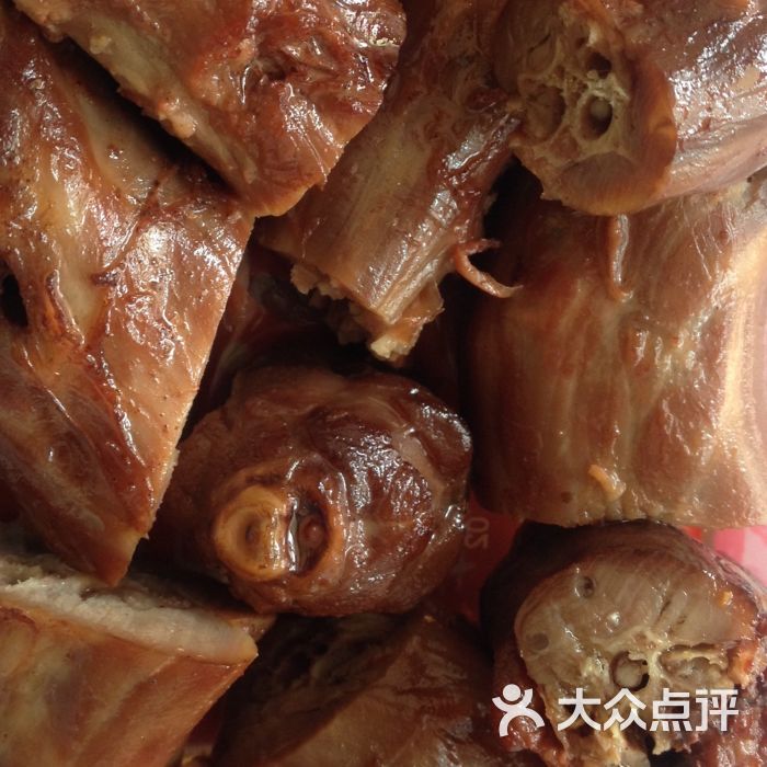 茉莉香鸭颈王(霞曼街店)鸭脖图片 第10张