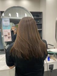 -P.R.O.salon 发哲