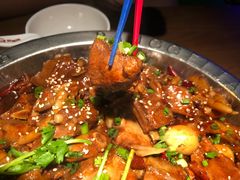 -胖哥俩肉蟹煲(河北勒泰购物中心店)
