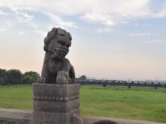 -卢沟桥文化旅游区