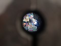 -曼谷文化艺术中心