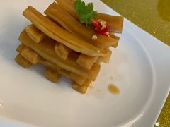 -广州塔晖粤轩中餐厅