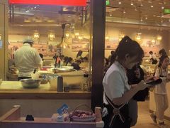 -西贝(上海中心店)