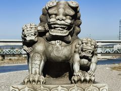 -卢沟桥