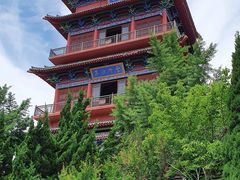 -石岛赤山风景区