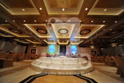 -M'S BANQUET AND SPACE ART