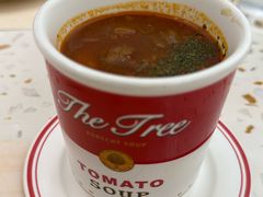 -大树餐厅(环球港店)