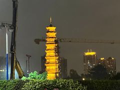 -广州塔