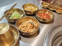 -釜山火炉·海鲜烤肉(紫藤路店)