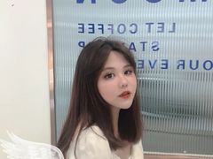 -FULL MOON满月咖啡