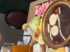 -古关火锅店(古北水镇景区店)