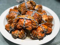 大闸蟹-成事园(兰溪店)