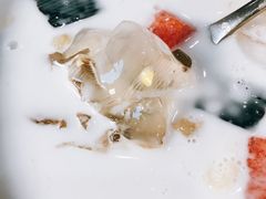 椰奶清补凉-文昌邓记清补凉(西沙路店)