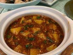 石锅米凉粉-阿斯牛牛·凉山菜(新会展店)