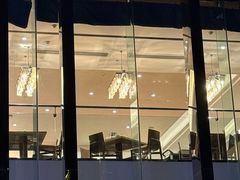 -广州天河希尔顿酒店