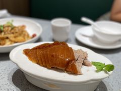 -紫光园烤鸭(前门大栅栏店)