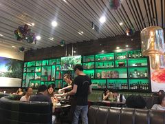-华辉快餐店(江南西总店)