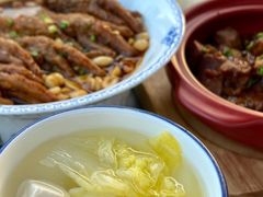 -蘇河湾·新鲁菜·泰山宴(泰山店)