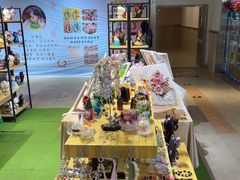 -郑在DIY·潮玩银饰绘画手作(中央大道旗舰店)