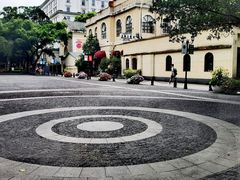 -玫瑰园餐厅