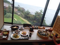 -南紀白浜 浜千鳥の湯 海舟