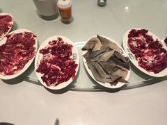 -八合里牛肉火锅(八合里总店)