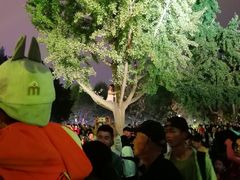 -大雁塔北广场音乐喷泉